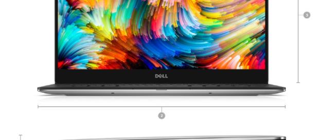 XPS 13 High Performance Laptop with InfinityEdge Display | Dell ... - dell.com XPS 13 High Performance Laptop with InfinityEdge Display | Dell ... - dell.com