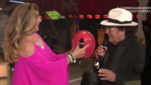 Al Bano e Romina Power: ritorno di fiamma e nozze in vista?