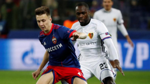 Aleksandr Golovin pourrait rejoindre l'AS Monaco d'ici le début du Mondial - championat.com
