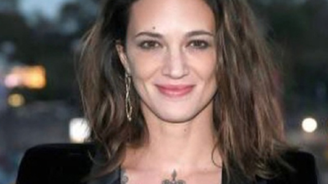 Asia Argento approda come giudice alla nuova edizione di X Factor
