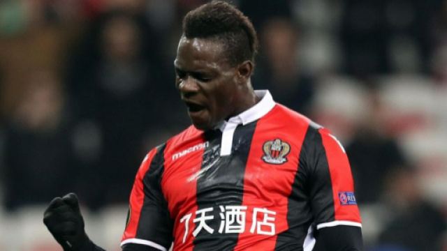 Clauses, concurrence, envies : le possible transfert de Balotelli ... - eurosport.fr