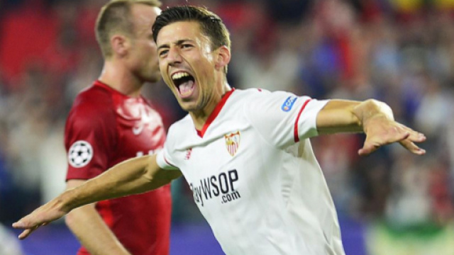 Clément Lenglet, le défenseur français qui monte en Espagne - Liga ... - eurosport.fr