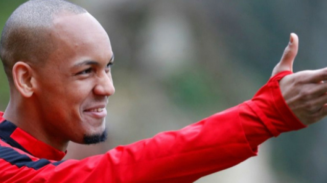 Fabinho quitte l'AS Monaco pour Liverpool !