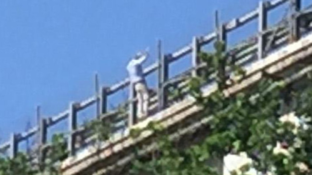 Francavilla al Mare, uccide la figlia lanciandola dal cavalcavia