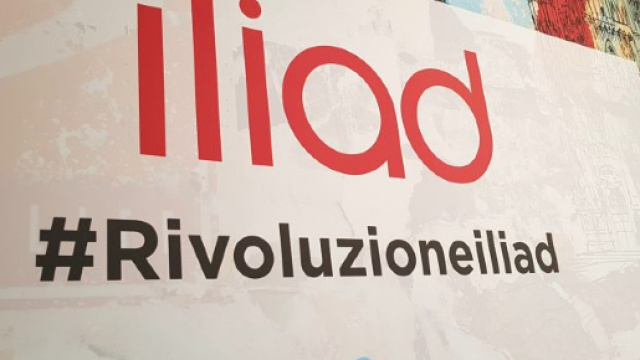 Iliad arriva in Italia: offerte competitive per gli italiani