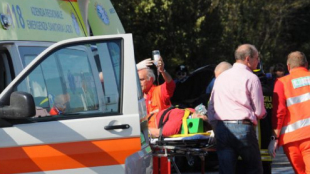 Incidente mortale a Fiumicino, vittima una donna di 71 anni