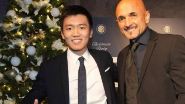 Inter, arriva il regalo di Suning per Spalletti - blastingnews.com