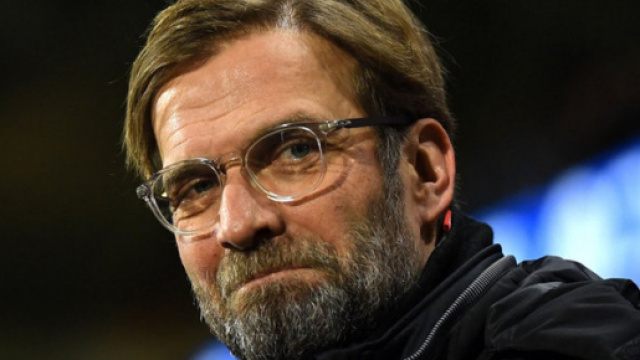 Jurgen Klopp en négociation pour Nabil Fekir ?