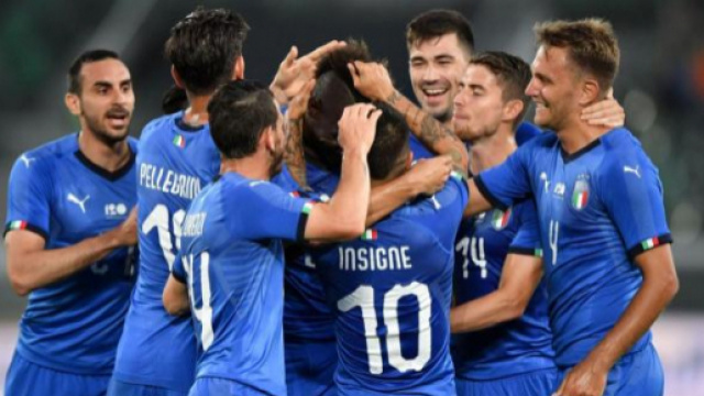"L'Italia s'è desta", bentornata nazionale: Mancini per la rinascita post Svezia