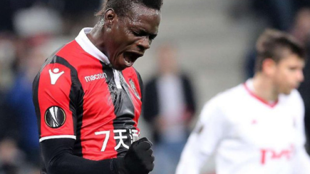 L'OM concurrencé pour Balotelli et Oberlin ! - Transfert Foot Mercato - les-transferts.com