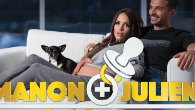 M6 diffusera bientôt une nouvelle émission qui mettra en scène Manon, Julien et leur bébé Tiago