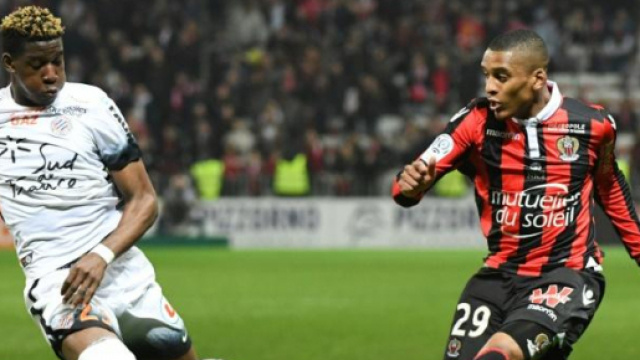 Marseille affronte deux nouveaux adversaires dans le dossier Dalbert !