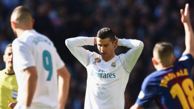 Mercato : L'énorme négociation entre le Real Madrid et le Barça !