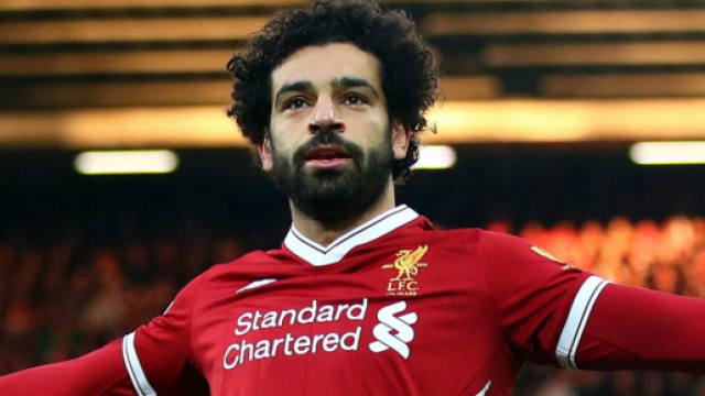 Mercato : Salah a donné sa réponse au Real Madrid !