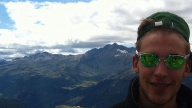 Nicola della Morte, ucciso domenica 27 maggio 2018