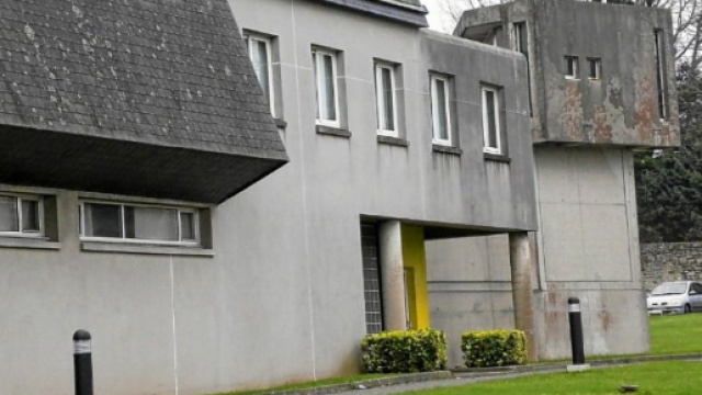 Prison de Brest. Plusieurs &eacute;vasions ces 20 derni&egrave;res ann&eacute;es