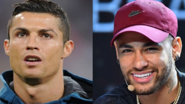 Ronaldo et Neymar bientôt réunis au PSG ?