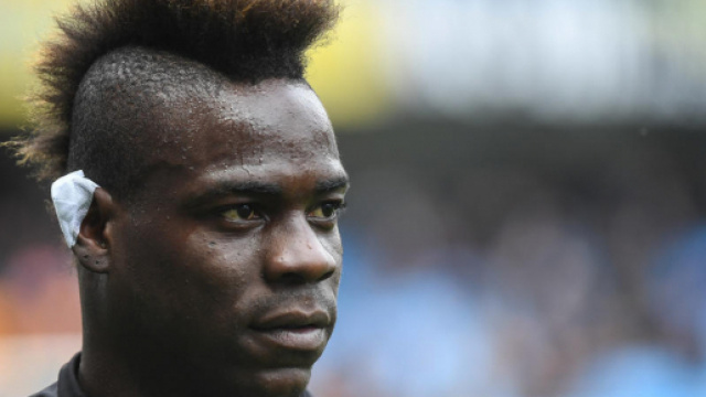 Rudi Garcia veut Mario Balotelli sur le banc de l'OM coûte que coûte !