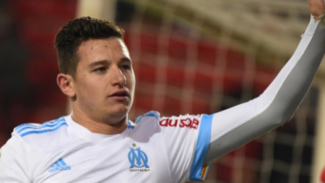 Thauvin encore incertain sur sa poursuite de carrière avec l'OM ?