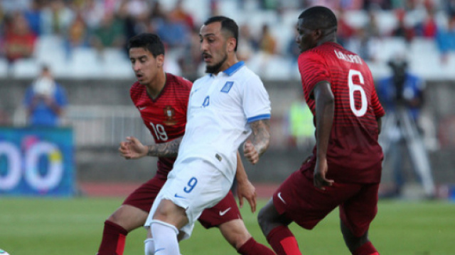 William Carvalho pourrait débarquer en Ligue 1 cet été - A Bola