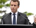 Emmanuel Macron commet une bourde en Australie