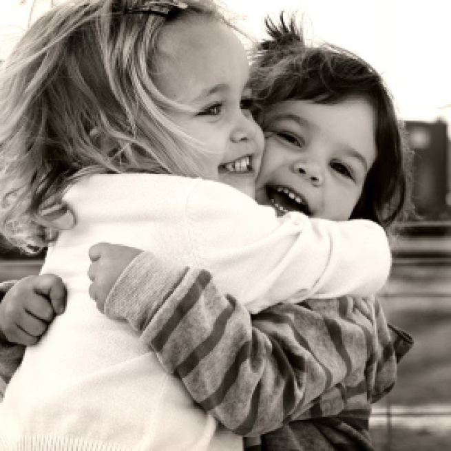 Mejorar en salud: Capacidad para aceptar y dar amor - blogspot.com
