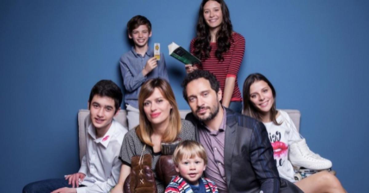 E' arrivata la felicità 3 la terza stagione non si farà?