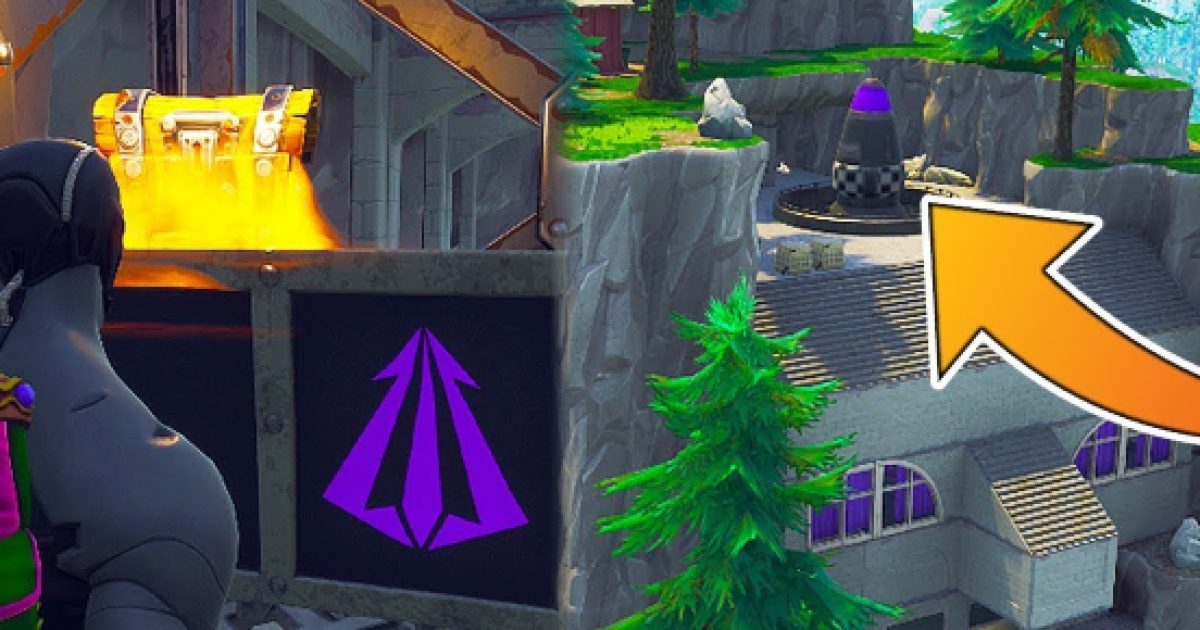 'Fortnite Battle Royale' adds mysterious underground areas with Season