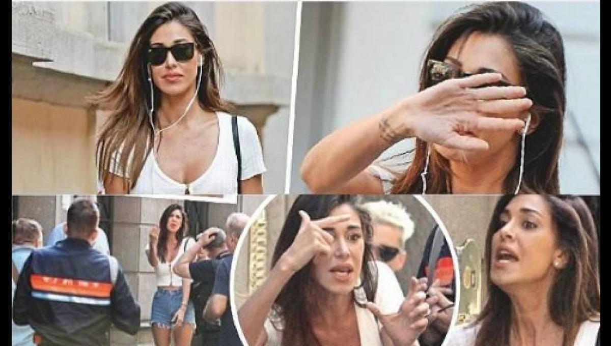 Paparazzi Belen Rodriguez naked (99 foto and video), Sexy, Fappening, Feet, swimsuit 2019 Paparazzi Belen Rodriguez nude (88 photos), Tits, Is a cute, Instagram, see through 2015