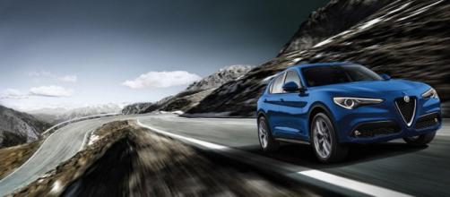 Alfa Romeo Stelvio Ecco La Sport Edition Una Versione
