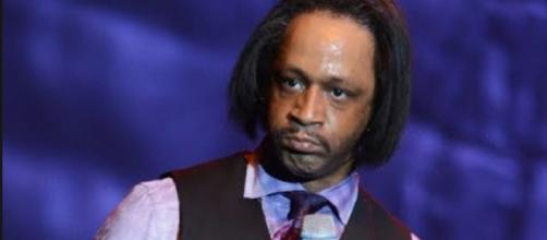 Katt Williams is being sued by a waiter. - [Image via Hip Hop News Uncensored / YouTube screencap]