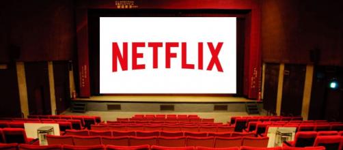 Netflix pense à acquérir des salles de cinéma | GQ - gqmagazine.fr
