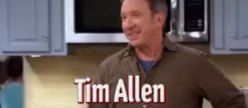 Tim Allen on 'Last Man Standing.' - [ABC / YouTube screencap]