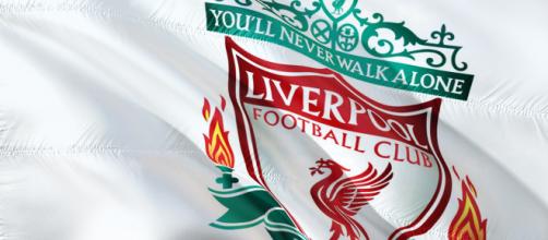 You'll nevere walk alone - Liverpool Football Club