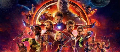 Geek Giveaway – Marvel Studios' Avengers: Infinity War Red Carpet ... - geekculture.co