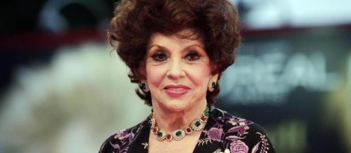 Gina Lollobrigida racconta la violenza subita 70 anni fa | leggo.it