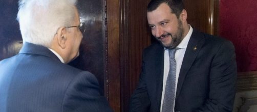 Governo, Salvini pronto al preincarico da Mattarella: il piano dalle pensioni alla flat tax