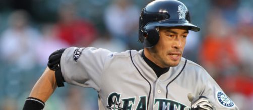 Ichiro will be remembered as one of the greatest hitters in the sport. [Image via Keith Allison/Flickr]