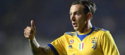 Juventus, Bentancur, Bernardeschi e Dybala scaldano i motori