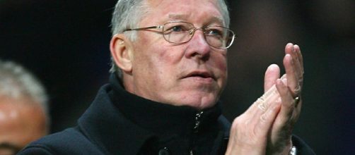 L'ex manager del Manchester United è ricoverato