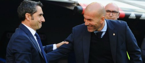 Mercato : Ce duel Real Madrid - Barça pour une pépite de Série A !
