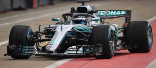 Mercedes: alleanza con Williams o Force India sul modello Ferrari-Haas - autoweek.com