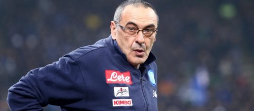 Napoli, clamoroso scambio Sarri-Conte?