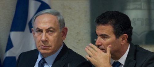 Netanyahu Appoints New Mossad Head | Jewish News | Israel News ... - hamodia.com