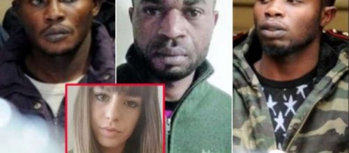 Pamela Mastropietro violentata da Oseghale secondo il procuratore di macerata