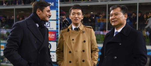 Stakanovismo e Zanetti: così Steven Zhang si è preso l'Inter ... - passioneinter.com