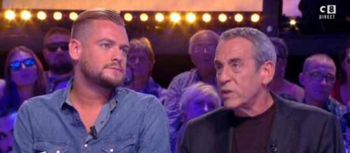 Thierry Ardisson annonce le retour de Jeremstar sur C8 !