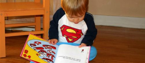 Trucos para enseñar a leer a tu hijo | Padres - facilisimo.com
