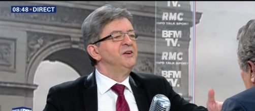 Violences 1er mai : Mélenchon tacle les médias : « Il y a un ... - lecourrier-du-soir.com