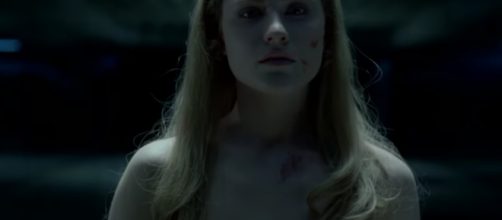 'Westworld' Season 1 Official Trailer. - [HBO / YouTube screencap]